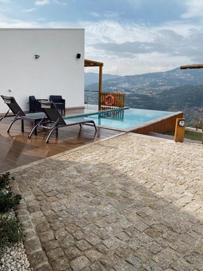 Douro Brothers Resende Exteriér fotografie